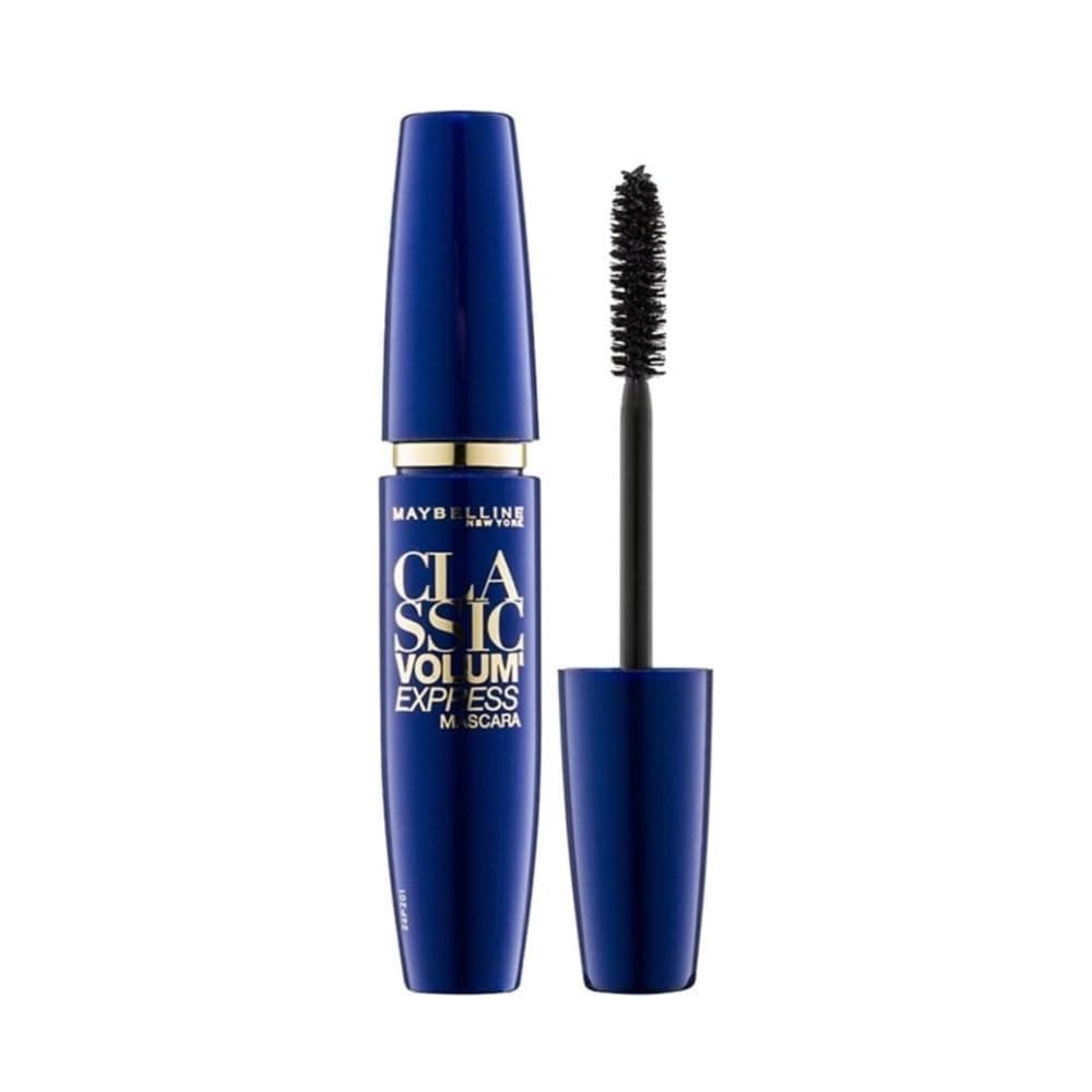 Maybelline Volum Express Ultra Fast Mascara Noir 10 ml - Image 7