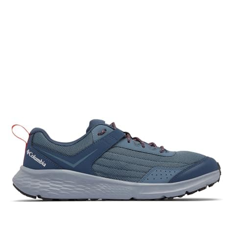 Columbia Vertisol Trail Men's Low Rise Trekking and Hiking Shoes - Image 7