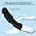 Geekria Medium Cooling Gel Hook Loop Headband No Tools Needed Compatible with Razer, JBL, Plantronics, Sennheiser, Logitech, Hyperx, Corsair Headsets - Image 6