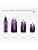 MUGLER Alien Refillable Eau de Parfum for Women Amber Woody Floral Perfume Feminine Fragrance - Image 5