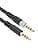 Portable Headphone Cable Plug and Play 3.5mm Male to Male Audio Cable with Volume Control for HyperX Cloud for HyperX Cloud Alpha Headphones - Image 8