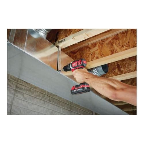 Cordless Drill/Driver, Bare, 18.0V, 1/2 in. - Image 5