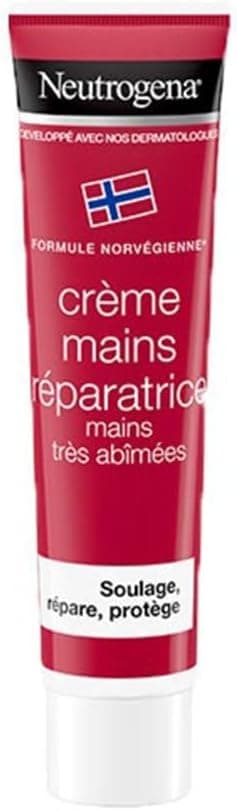 Neutrogena Cracks & Cracks Hand Balm 15 ml