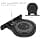 Compatible with Amazon Echo Dot, Support Echo Dot, Echo Dot Speaker Accessories (Echo Dot, Black, DD96), 1 Pack - Image 7