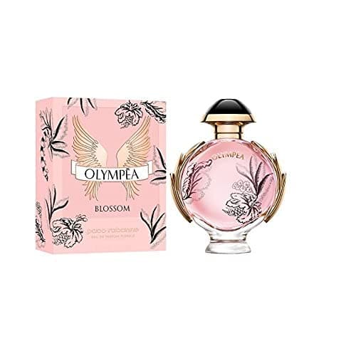 paco rabbane Olympea Blossom Florale Eau de parfum pour femme 80 ml - Image 4