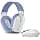 Logitech G 305 Wireless Gaming Mouse + Logitech G435 Lightspeed and Bluetooth Wireless Gaming Headset, White - Image 3