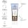 Sanoflore Aciana Botanica Certified Organic Face Cleanser Scrub - Cornflower Hydrolate & Exfoliating Nut Powder - 75 ml - Image 5