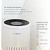 Bosch Air 4000 Air Purifier – Removes Pollutants, with Air Filter and Sleep Mode (< 25 dB(A)) – For up to 62 m² – With Automatic Mode – CADR: 300 m³/h - Image 5