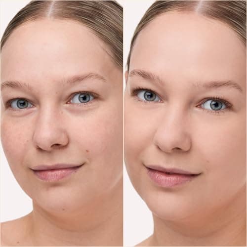 Catrice Cosmetics Bright et Blur Setting Powder poudre fixatrice, polissant, resserrement des pores, fixant, luminescent, translucide (8g) - Image 7