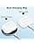 USB-C Wireless Charging Case Compatible with AirPods Pro 1 and Pro 2, Original Replacement Wireless Charging Case with Built-in 680mAh Battery and Bluetooth Button for Pairing - Image 5