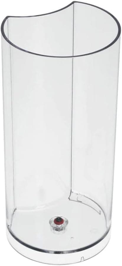 Anakel Home MS-624911 Replacement Water Tank Compatible with Nespresso Vertuo Next Coffee Machine | 1.1 Litre Capacity | Lid Not Included - Image 1