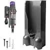 Wall Mount for Dyson V15/V11, Charging Stand Mounting Bracket, Multi-Accessory Wall Bracket, Charging Station Mount for Dyson for Dyson - Image 2