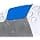 eXtremeRate Replacement Touchpad for ps5 Controller BDM 010/020/030/040/050, Customized Touch Pad for ps5 Controller, Not A Controller, Blue - Image 2