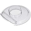 Kenwood KW716198 31227 Food Processor Mixing Bowl Splash Proof Lid - Image 3