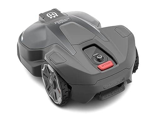 Husqvarna Automower 430X Nera - Image 6
