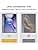 JETech Clear Case for Samsung Galaxy Tab S10 Ultra/Tab S9 Ultra 14.6 Inch, Transparent Shockproof Slim Case Cover with Hard PC and Soft TPU Back (Transparent) - Image 4