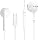 USB C Earphones for Samsung Galaxy A36 A35 A34 A33 Type C Wired In-Ear Earphones with Mic and Volume Control for Samsung Phones - Image 2