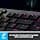 Logitech G915 Gaming Tastatur - Qwertz (German) - Image 7