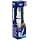 Theo Klein Braun 9624 Hand Blender with Measuring Glass - Realistic Sound, Blade Rotation (Dummy) and Removable Stand - Dimensions: 7 x 5 x 25 cm - For Children from 3 Years - Image 3