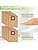 10 Replacement Vacuum Cleaner Bags for Bosch AdvancedVac 20 2609256F33 Paper - Image 7