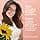 Phyto - Colour - Colour Extending Mask 200 ml - Dyed and highlighted hair - Long-lasting radiance and intensity - Repairs sensitized hair - Shiny hair - Image 4