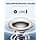 Soundcore AeroFit Pro by Anker Bluetooth Open Ear, Wireless Earbuds, Optimal Comfort, Secure Fit, Ergonomic, Rich Sound with LDAC, Bluetooth 5.3, IPX5, 46 Hours Playtime, App - Image 5