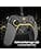 EMPIRE GAMING – Wired Gaming Controller - PC/PS3/Switch - Macro/Tubo Mode - Dual Vibration - 3.5mm Audio Port - Ergonomic Gamepad - USB Cable 1.8M - Image 4