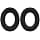 Geekria QuickFit Replacement Ear Pads Compatible with Sennheiser HD 620S/ 400Pro/560S Headphones (Black) - Image 4