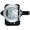 Bosch Home Appliances TWK7203 Programmable Electric Kettle, 2200 W, 1.7 Liters, Black/Stainless Steel - Image 7