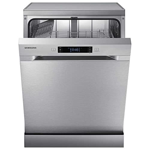 Samsung Dishwasher, silver, 85 x 60 x 60 cm - Image 6