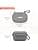 RLSOCO Case for Bang & Olufsen Beoplay EQ/E8 Sport/E8 3rd Gen Earphone - Image 4