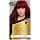 Schwarzkopf – Oleo Supreme – Permanent Oil Colour – Long-Lasting Colour and Shine – Ammonia-Free – 100% White Coverage – HaptIQ System – Bright Red 5-92 - Image 2