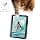 dipos I 2x Screen Protector Compatible with Amazon Echo Show 8 2nd Gen Soft Glass 9H Screen Protector - Image 4