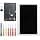 Replacement OLED Screen Compatible with G-oogle Home Nest Hub 2nd LCD Touch Screen with Fingerprint Function Toolkit - Image 2