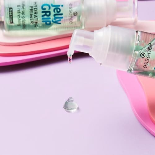 Essence Jelly Grip Hydrating Primer 29ml - Image 8