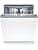 Bosch SMV4HCX07E, Série 4, lave-vaisselle tout intégrable, 60 cm - Image 2