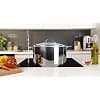Tefal Intuition B9087514 Extra Large Pot + Lid 36 cm, Capacity 20 L, Induction - Image 7