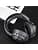 SOULWIT Cooling Gel Foam Cushion Pads for Steelseries Arctis Nova Pro Wired, Nova 1/1X/1P/3/3P/3X/4/7/7X/7P Headphones, Ear Pads with Sound Insulation Foam - Image 5