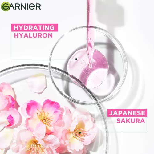 Garnier – Cloth Mask (Pack of 5 (All variants)) - Image 5