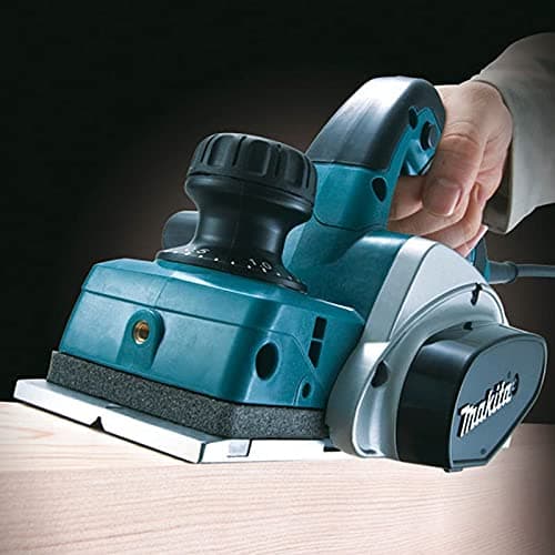 MAKITA KP0800 620 W Wired Electric Planer - Image 3