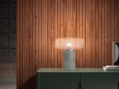 Philips Hue Kit de démarrage White : 3 Ampoules LED Intelligentes et connectées E27, Pont de Connexion, Bouton Smart Hue, Compatible Bluetooth, Alexa, Google Assistant, Apple HomeKit - Image 7