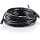 Wicked Chili DC Extension Cable (10m) Compatible with Philips HUE Lightstrip Plus White and Color Ambiance (71903/55/PH Version 2015, 2016, 2017) Extension Between Power and Controller - Image 7