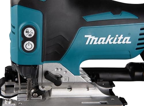 Jigsaw 18V LXT Li-Ion (Machine only) - MAKITA DJV181Z - Image 6