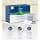 INNOXA Laboratoires - 20 eye cleansing wipes - Hygiene eyelids and eyelashes - Dry eye - Styes - Chalazions - Blepharoconjunctivitis - Irritation - Itching - Ideal for travel - Image 3