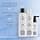 Nioxin System 1 - Light hair loss kit for more volume - Natural and fine hair 150+150+50ml - Image 6