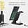 Samsung Wireless Charger 3 in 1 Charging Station for Samsung S25 S24 S23 S22,Z Flod/Flip 7 6,Induction Charger for Galaxy Watch Ultra 8/8 Classic/Ultra/7/6/5, Galaxy Buds 3/3 Pro/2 - Image 7