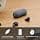 Sony WF-C500 - Wireless Bluetooth Earphones (IPX4 Waterproof Up to 20 Hours of Battery Life) - Black - Image 6