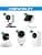 USB Cable for Wyzecam, Wyzecam Pan, YI Camera, Nestcam Indoor, Digital, Kasacam Indoor, USB to Micro USB Security Camera Charging Cable (5m) - Image 6