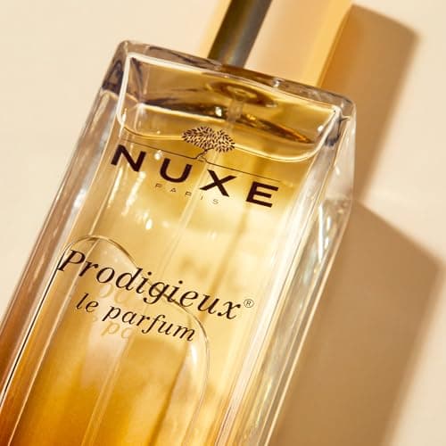 Nuxe prodigieux le parfum 30 ml - Image 4