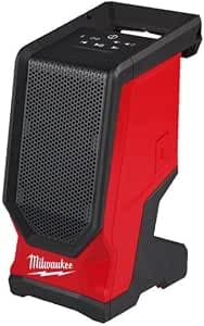 Milwaukee M18SPEJSG2-0 18V Wireless Building Site Speaker
